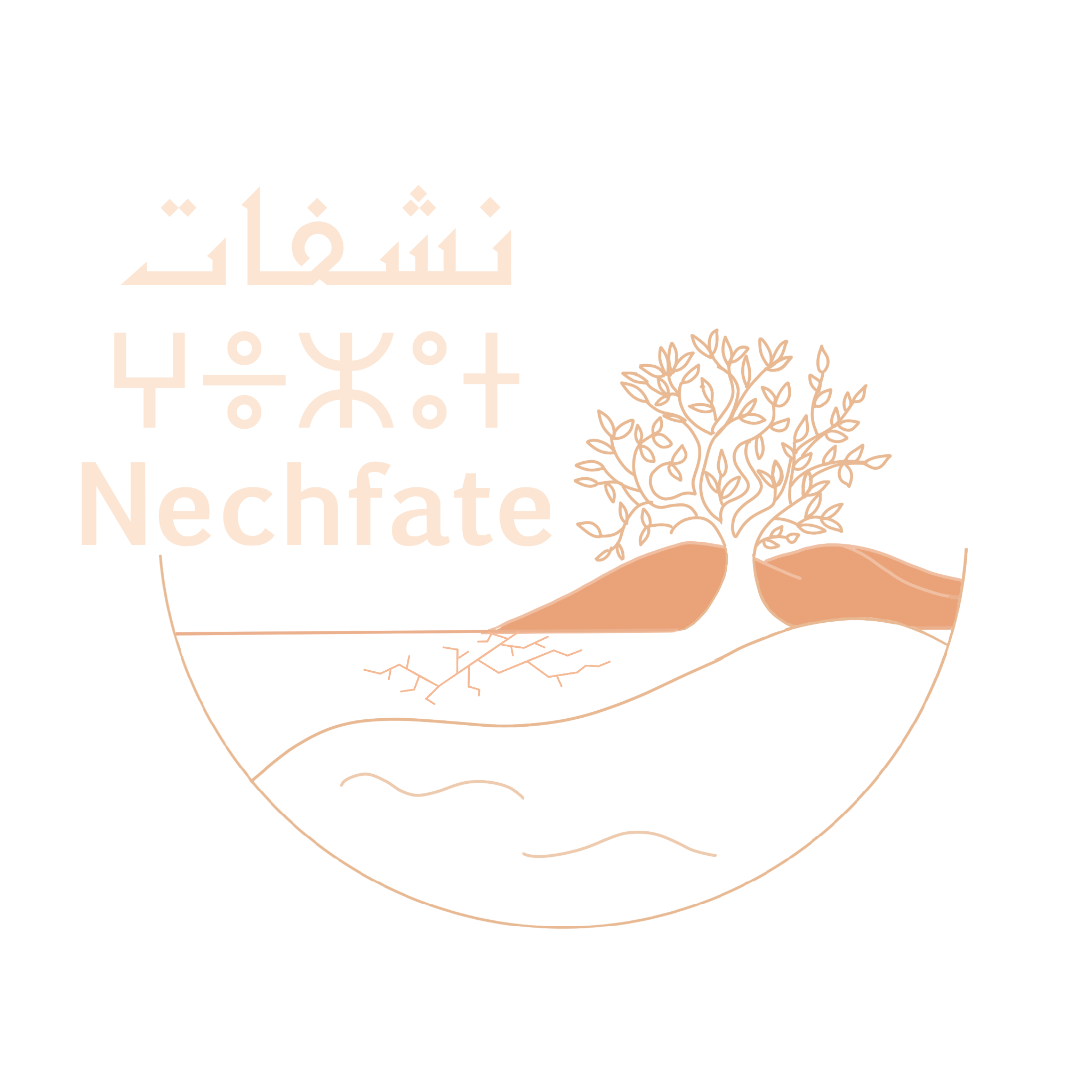 Logo_Nechfate - Orange