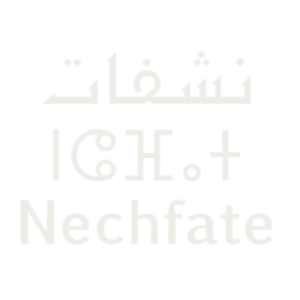 Logo Nechfate White